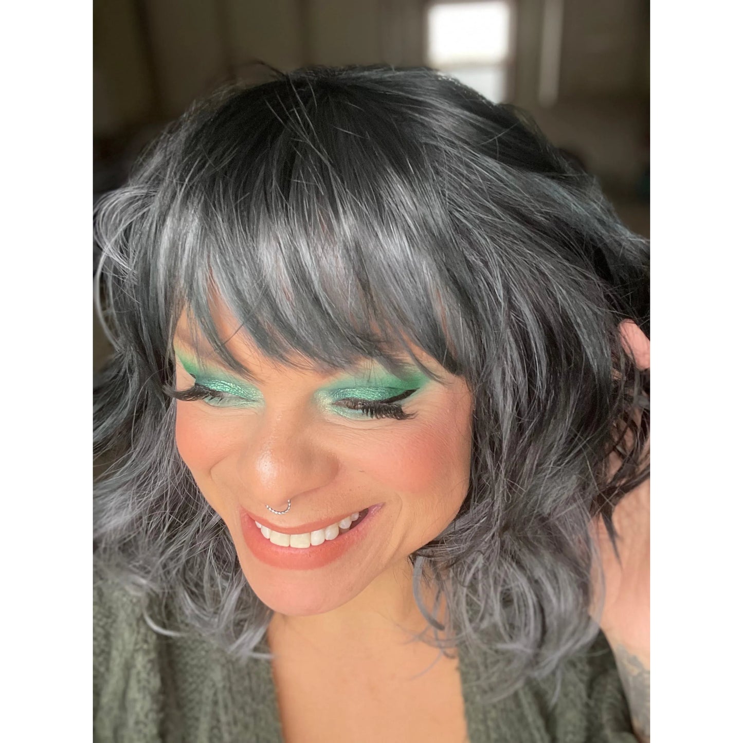 Breezy Wavez Wig by René of Paris® Muse Collection
