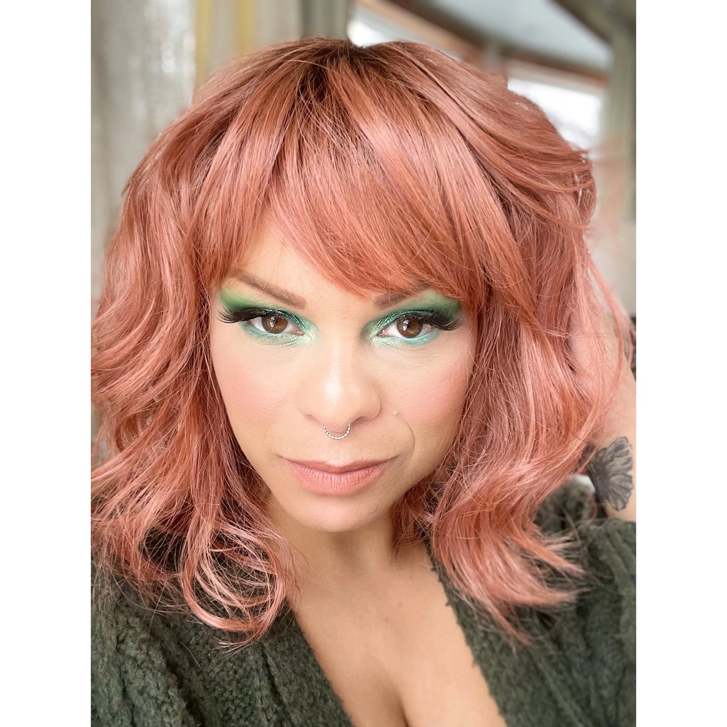Breezy Wavez Wig by René of Paris® Muse Collection
