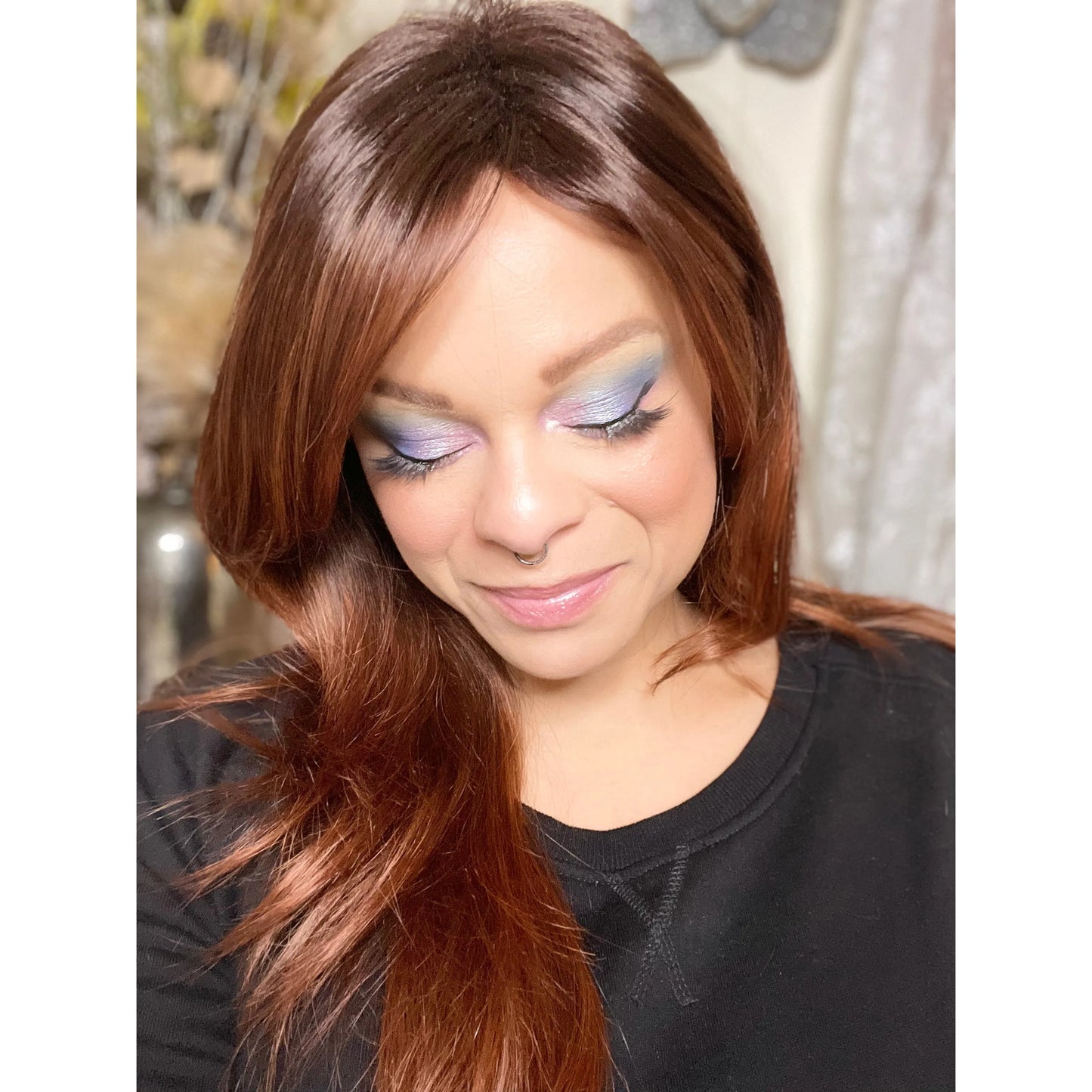 Angelica by Noriko - LARGE CAP