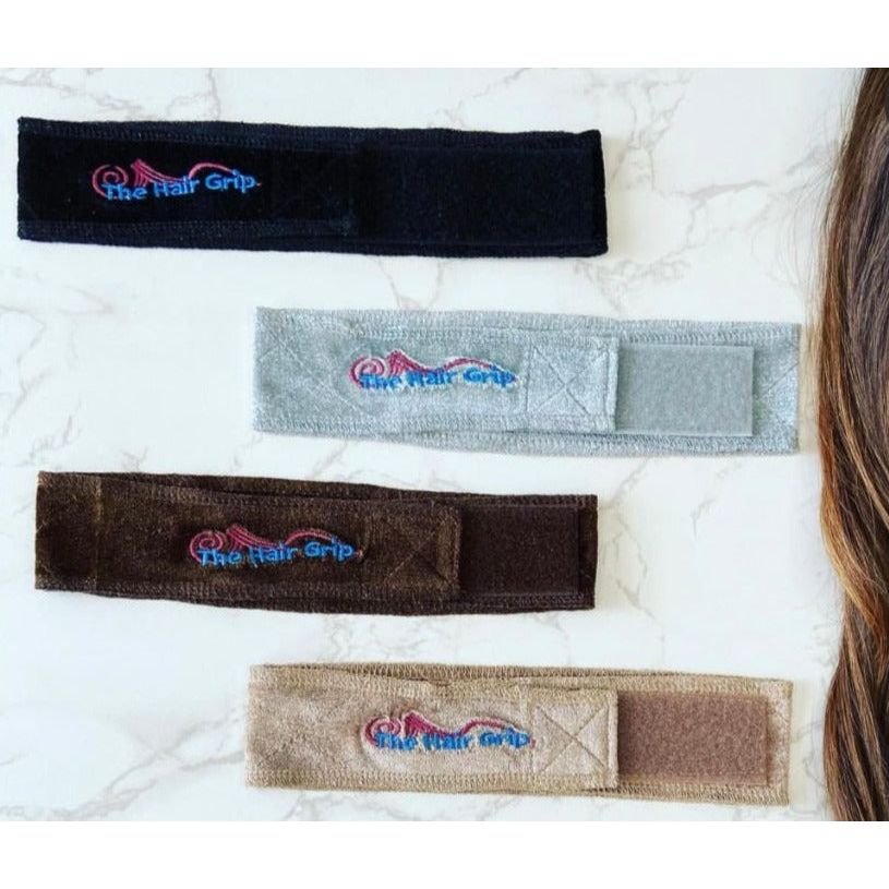 The Hair Grip - MEDIUM (22")