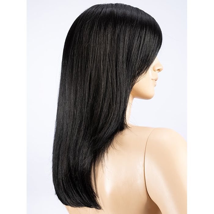 EBONY BLACK 1 | Jet Black
