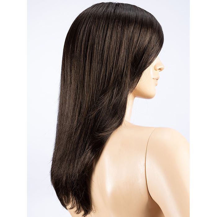 ESPRESSO MIX 4.2 | Darkest Brown, Black/Dark Brown Blend