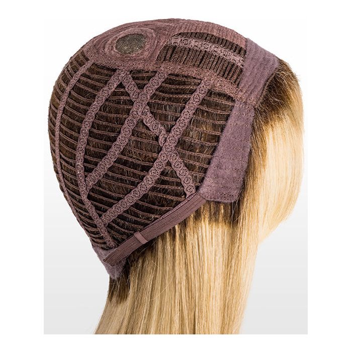 Basic | Mono Crown | Wefted