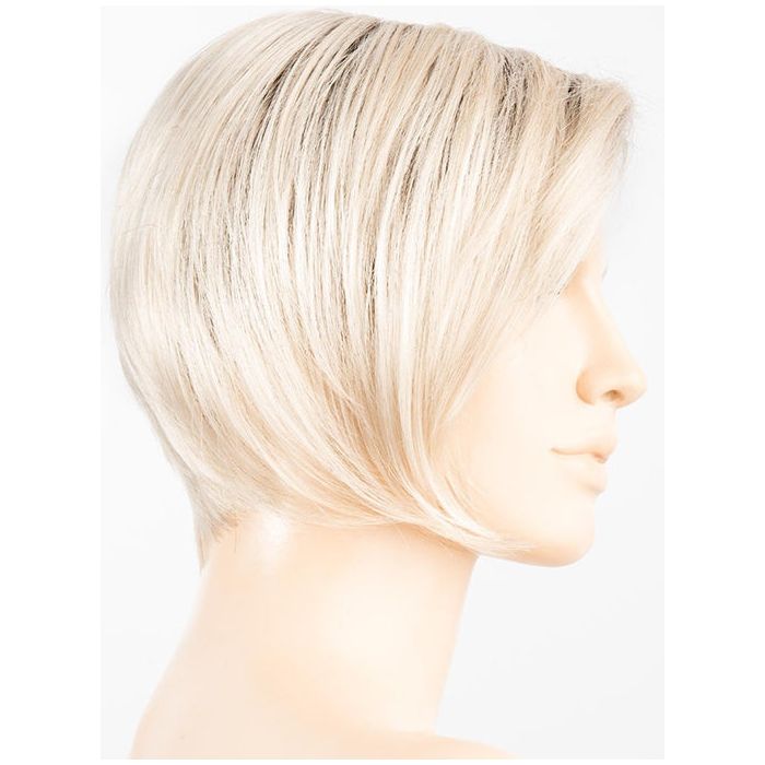 PLATIN BLONDE ROOTED 23.101.60 | Pearl Platinum, Light Golden Blonde, and Pure White Blend