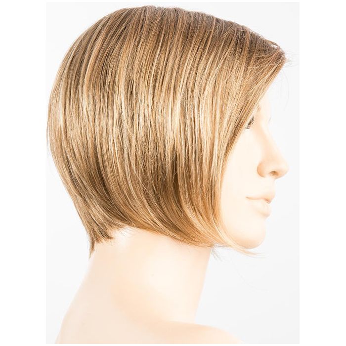 SAND ROOTED 14.20.12 | Light Brown, Medium Honey Blonde, and Light Golden Blonde Blend with Dark Roots