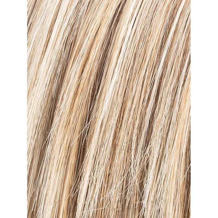 SAND MULTI ROOTED 14.24.12 | Medium Ash Blonde, Lightest Ash Blonde and Lightest Brown Blend with Dark Shaded Roots