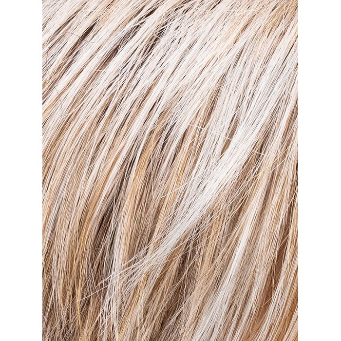 PASTEL MINT ROOTED | Subtle Green, Light Brown, and Light Blonde Blend with Light Brown Roots