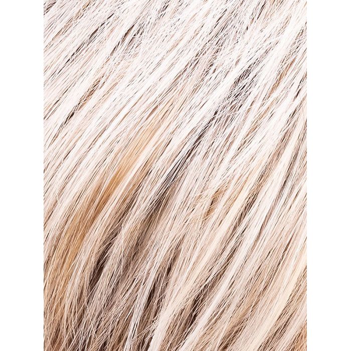 PEARL BLONDE ROOTED 101.20.23 | Pearl Platinum, Dark Ash Blonde, and Medium Honey Blonde Mix
