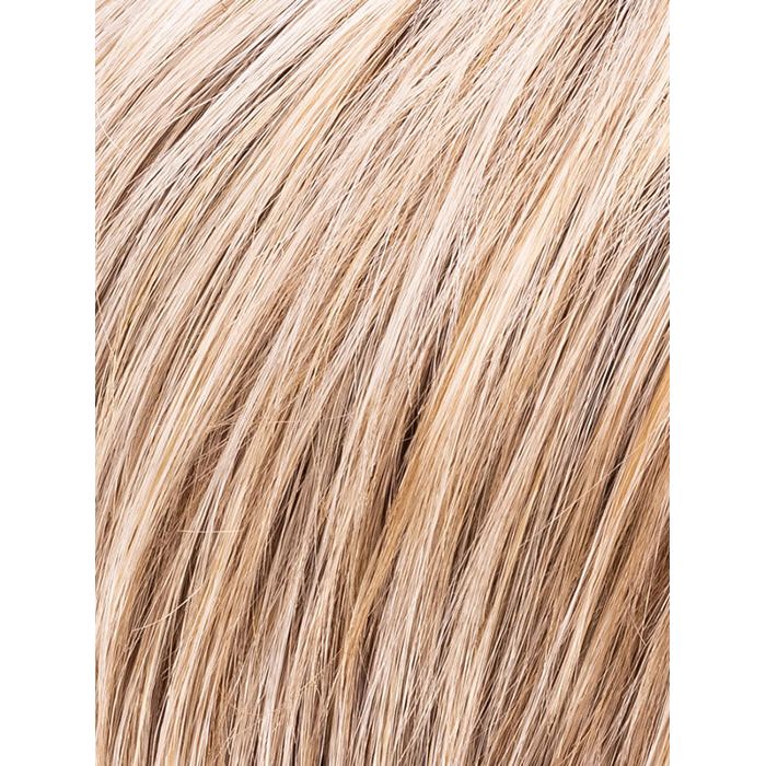 SANDY BLONDE ROOTED 16.24.22 | Medium Honey Blonde, Light Ash Blonde, and Lightest Reddish Brown blend with Dark Roots
