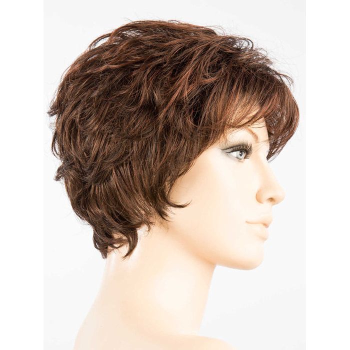 AUBURN MIX 33.130.4 | Dark Auburn, Bright Copper Red, and Warm Medium Brown Blend