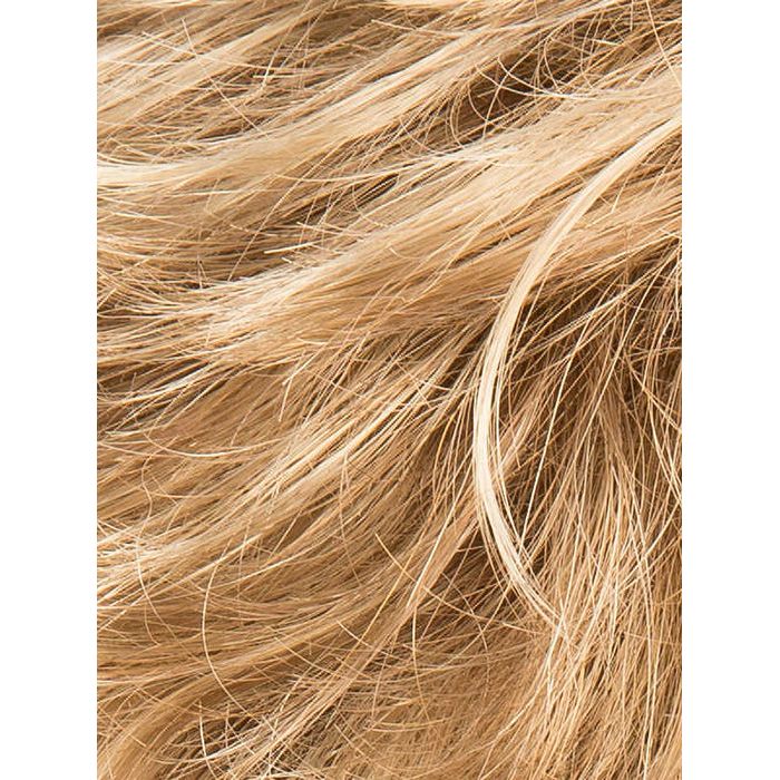 CARAMEL MIX 20.26.14 | Dark Honey Blonde, Lightest Brown, and Medium Gold Blonde Blend