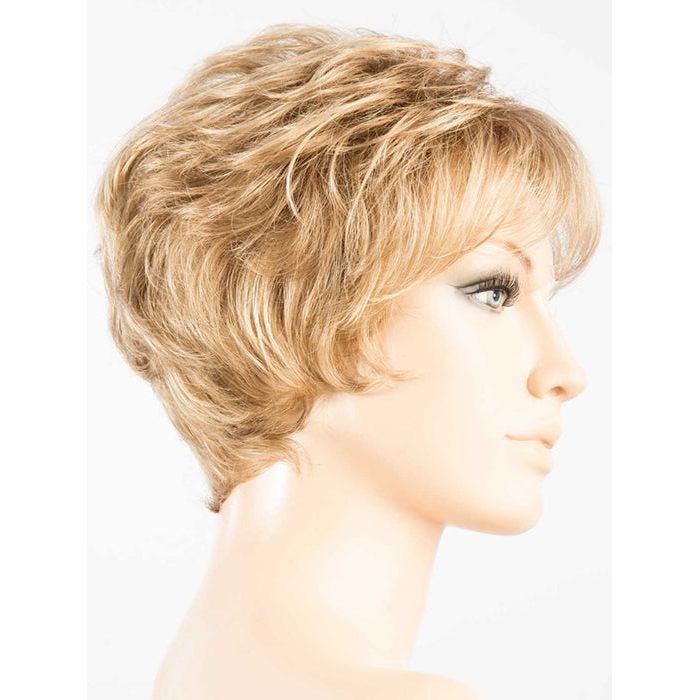 CARAMEL MIX 20.26.14 | Dark Honey Blonde, Lightest Brown, and Medium Gold Blonde Blend