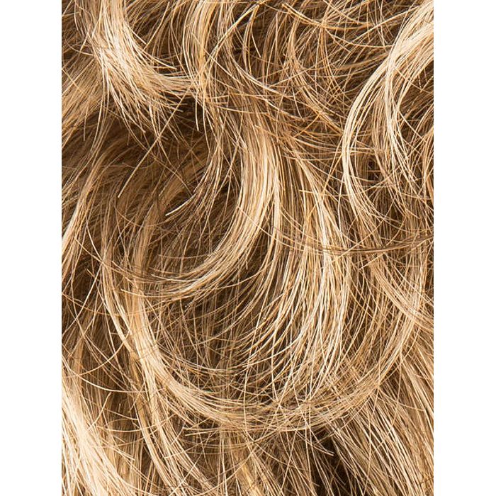 SAND MIX 14.26.19 | Light Brown, Medium Honey Blonde, and Light Golden Blonde Blend