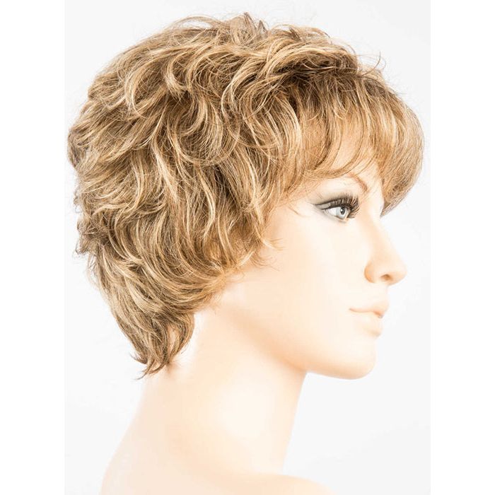 SAND MIX 14.26.19 | Light Brown, Medium Honey Blonde, and Light Golden Blonde Blend