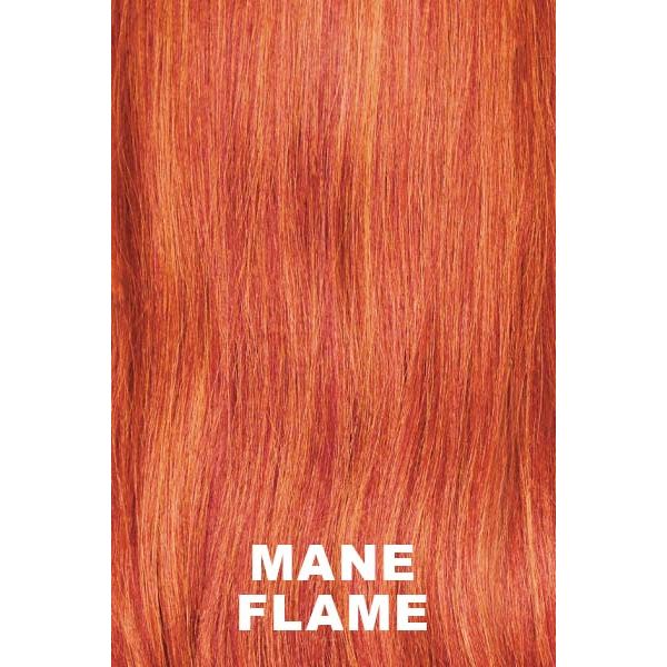 Mane Flame by Hairdo - Hairdo Wigs Fantasy Collection