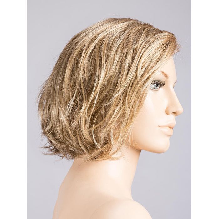 SAND MIX 16.14.26 | Light Brown, Medium Honey Blonde, and Light Golden Blonde Blend