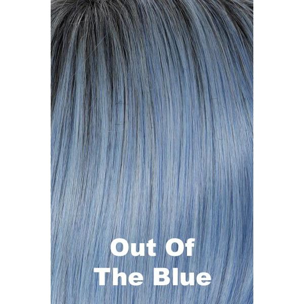 Out of the Blue by Hairdo - Hairdo Wigs Fantasy Collection
