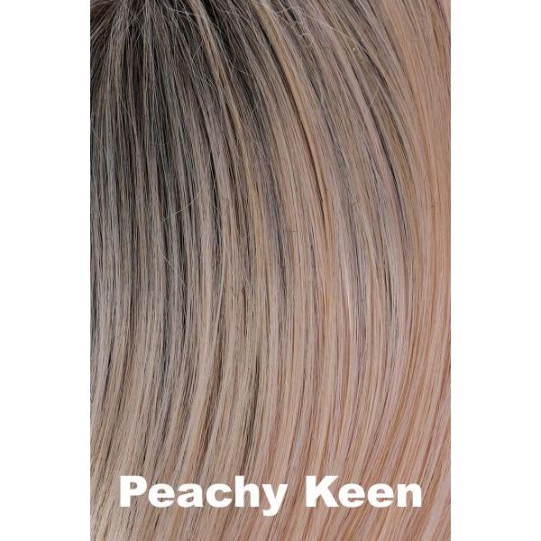 Peachy Keen by Hairdo - Hairdo Wigs Fantasy Collection