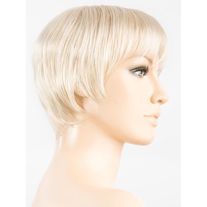 PLATIN BLONDE MIX 101.23.60 | Pearl Platinum, Light Golden Blonde, and Pure White Blend