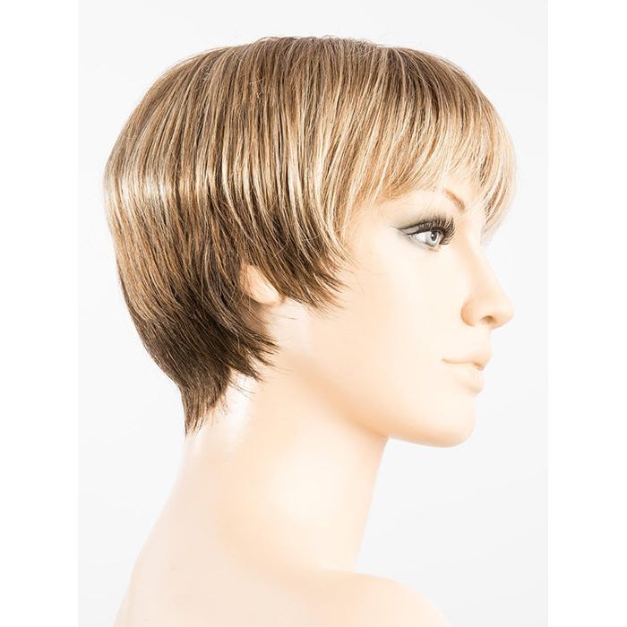 SAND MULTI ROOTED 14.16.12 | Lightest Brown and Medium Ash Blonde Blend with Light Brown Roots