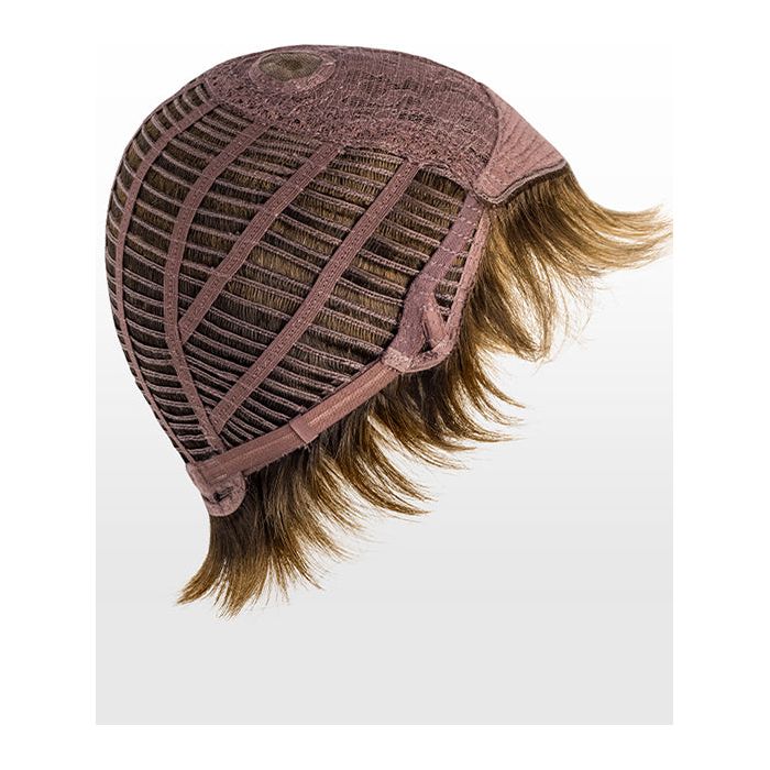 Basic | Mono Crown | Wefted