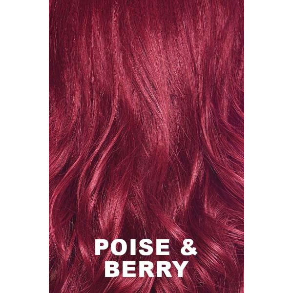 Poise & Berry by Hairdo - Hairdo Wigs Fantasy Collection