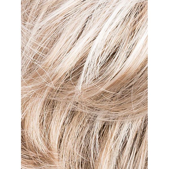 PEARL BLONDE ROOTED 101.24.16 | Pearl Platinum, Dark Ash Blonde, and Medium Honey Blonde Mix