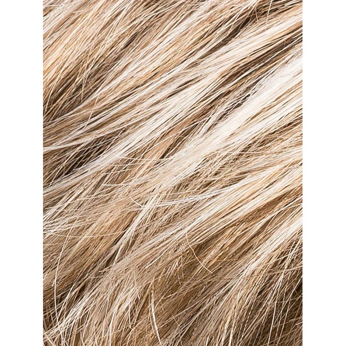 SAND MULTI ROOTED 14.24.12 | Lightest Brown and Medium Ash Blonde Blend with Light Brown Roots