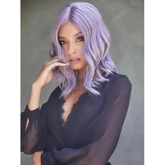 Velvet Wavez Lace Front Wig by René of Paris® Muse Collection