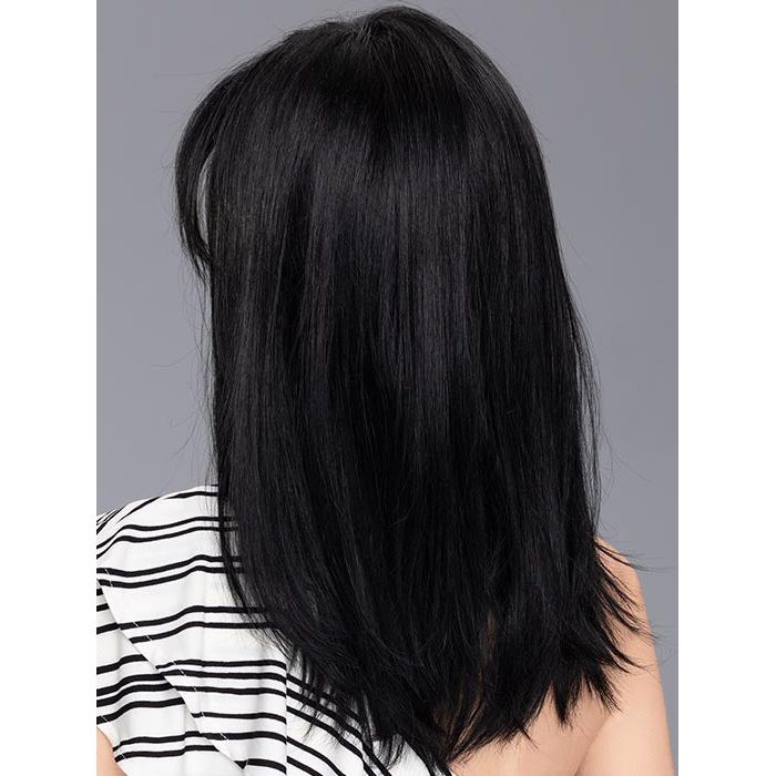 IMPRESS by ELLEN WILLE in EBONY BLACK 1 | Black