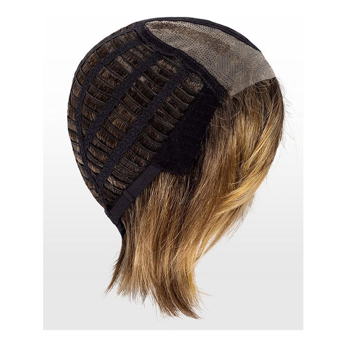 Lace Front | Mono Part | Wefted