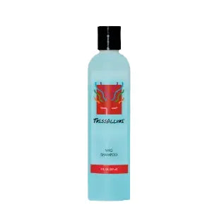 TressAllure Wig Care Kit with Plastic Stand