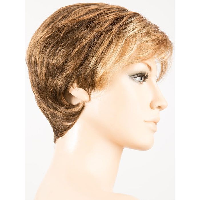 MOCCA MIX 830.12.20 | Medium Brown, Light Brown, and Light Auburn Blend