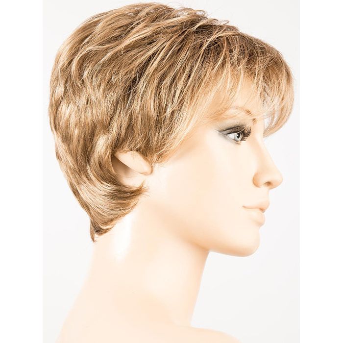 SAND ROOTED 14.26.12 | Light Brown, Medium Honey Blonde, and Light Golden Blonde Blend