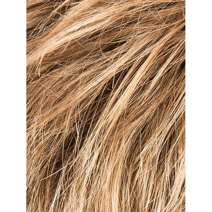SAND ROOTED 14.26.12 | Light Brown, Medium Honey Blonde, and Light Golden Blonde Blend