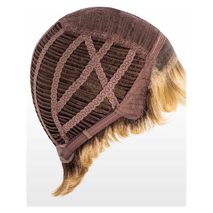 Extended Lace Front | Wefted | Wefted