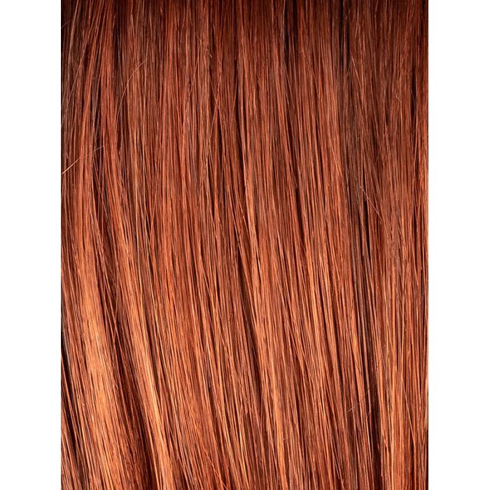 HOT CHILI MIX 130.33 | Dark Copper Red, Dark Auburn, and Darkest Brown Blend