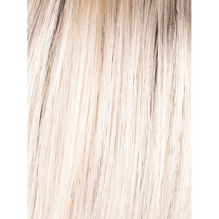 PLATIN BLONDE ROOTED 101.101.23 | Pearl Platinum, Light Golden Blonde, and Pure White Blend