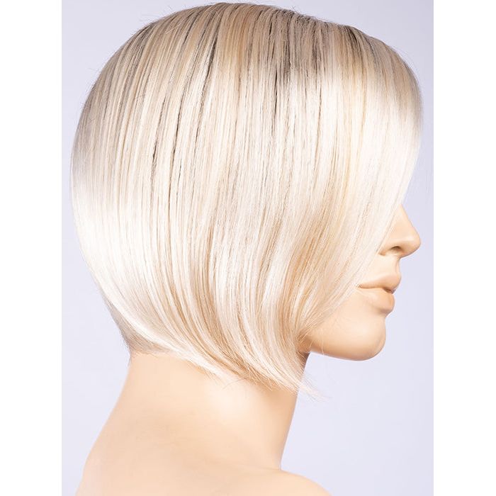 PLATIN BLONDE ROOTED 101.101.23 | Pearl Platinum, Light Golden Blonde, and Pure White Blend