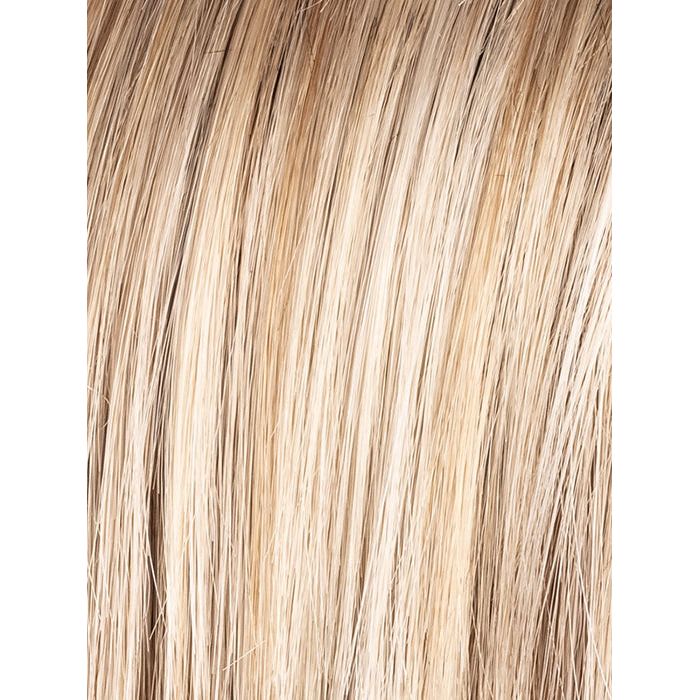 SAND MULTI ROOTED 24.14.12 | Lightest Brown and Medium Ash Blonde Blend with Light Brown Roots