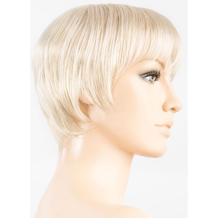 PLATIN BLONDE MIX 1001.23.60 | Pearl Platinum, Light Golden Blonde, and Pure White Blend