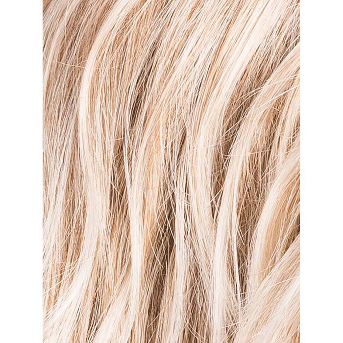 TOUCH by ELLEN WILLE IN CANDY BLONDE ROOTED 101.27.60 | Pearl Platinum, Dark Strawberry Blonde, and Pearl White with Dark Shaded Roots