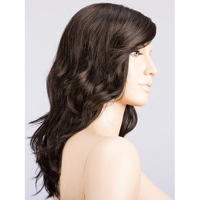 ESPRESSO MIX 4.6.2 | Darkest Brown, Dark Brown and Black blend