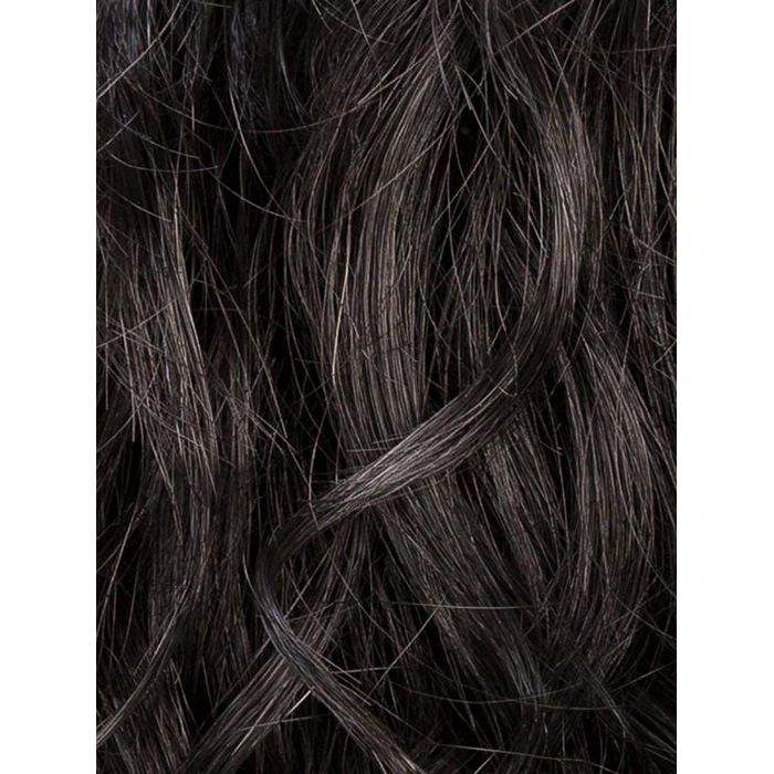 BLACK 1.2 | Jet Black and Darkest Brown Blend