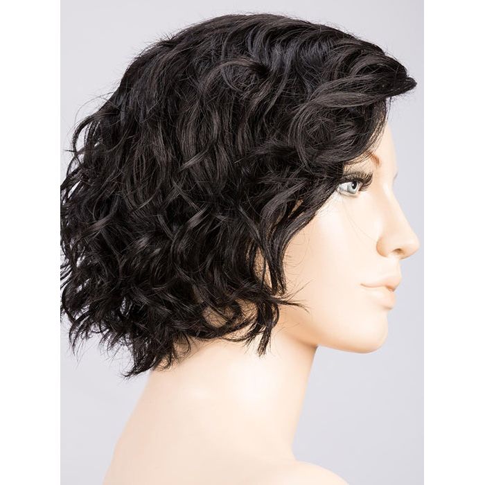 BLACK 1.2 | Jet Black and Darkest Brown Blend