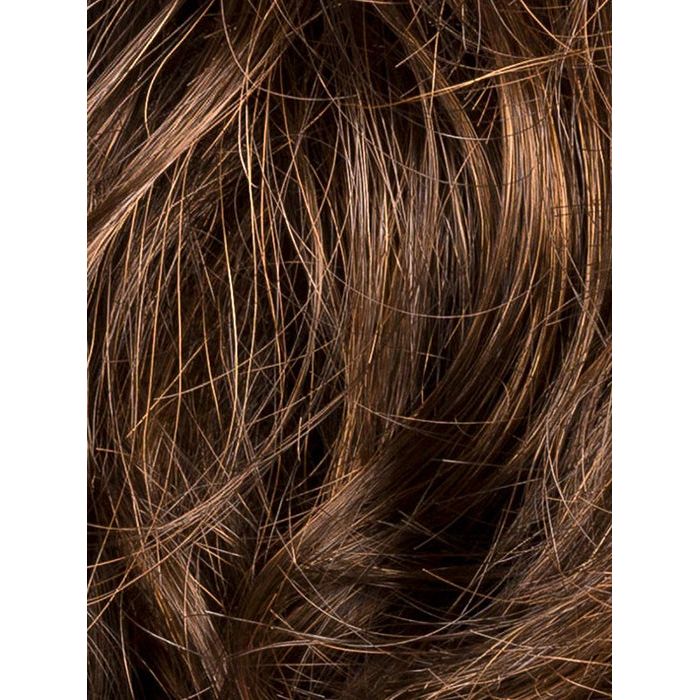CHOCOLATE MIX 6.30 | Dark Brown and Light Auburn blend