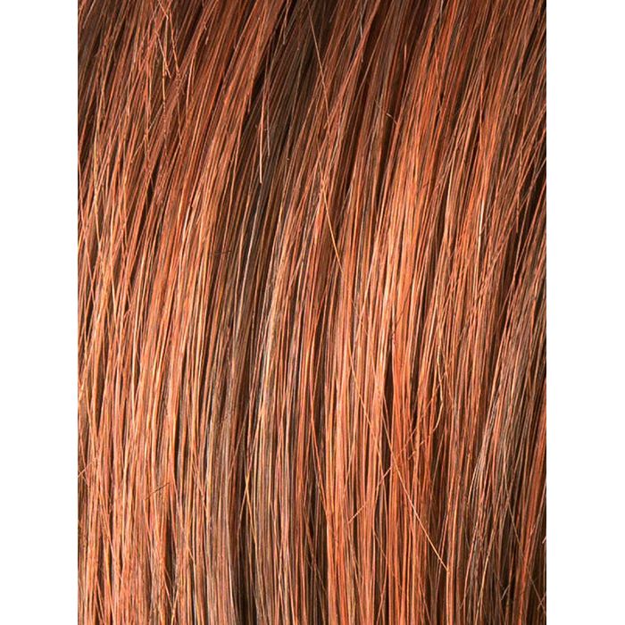 HOT CHILI MIX 33.130.4 | Dark Copper Red, Dark Auburn, and Darkest Brown Blend