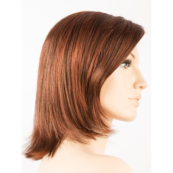 HOT CHILI MIX 33.130.4 | Dark Copper Red, Dark Auburn, and Darkest Brown Blend