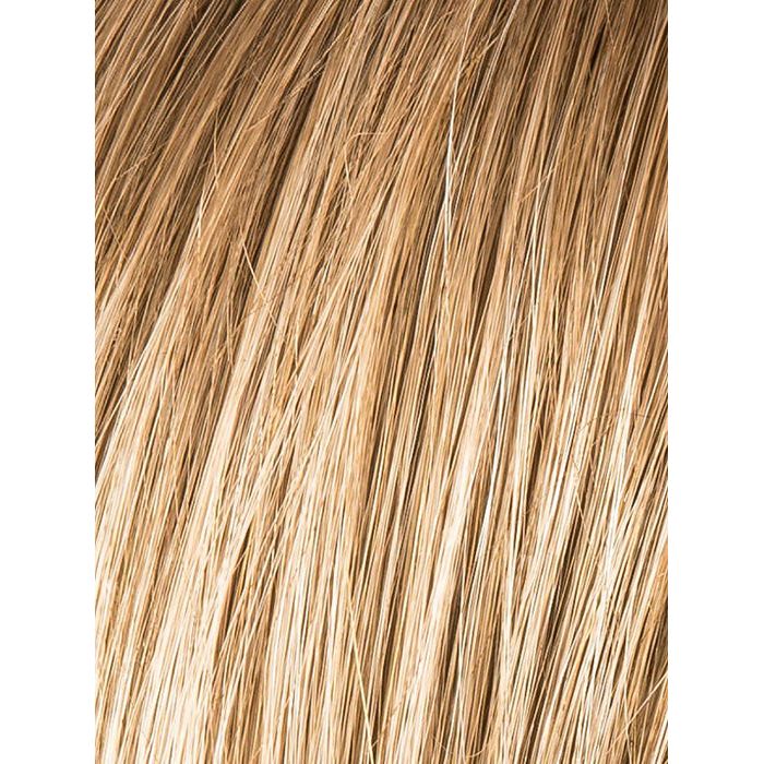 SAND ROOTED 14.16.12 | Light Brown, Medium Honey Blonde, and Light Golden Blonde Blend with Dark Roots