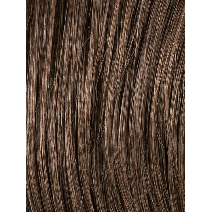 ESPRESSO MIX 4.6.2 | Darkest Brown base with a blend of Dark Brown and Warm Medium Brown throughout
